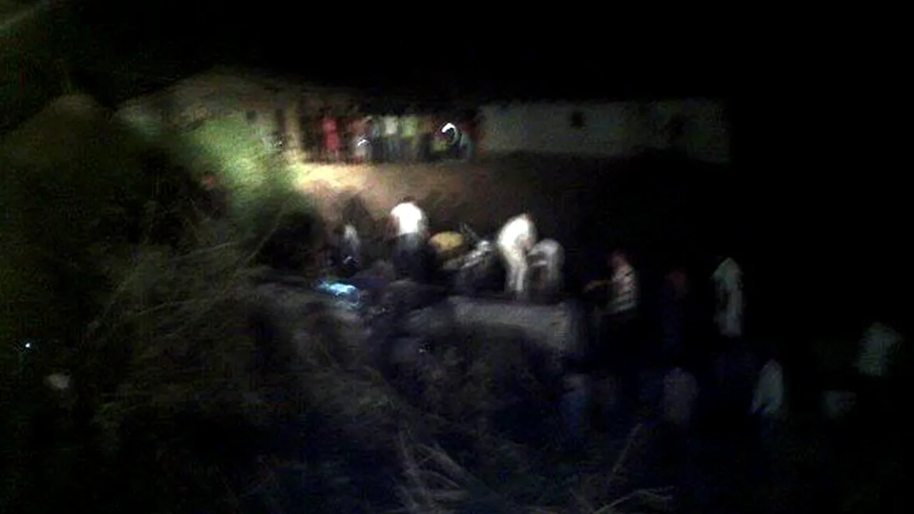 13 morți și 53 de răniți, într-un accident rutier în India