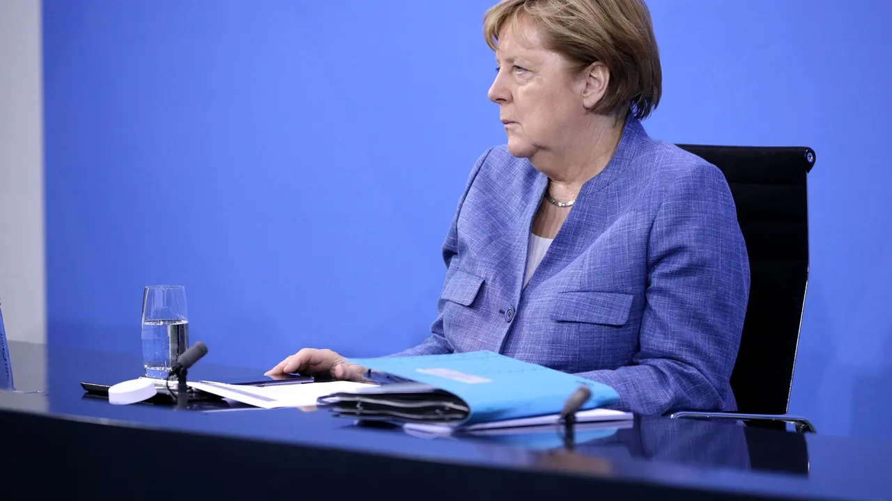 Angela Merkel, întâlnire cu Joe Biden, la Casa Albă, pe 15 iulie: ”Cooperare strânsă în fața provocărilor comune”