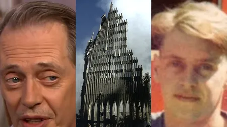 Steve Buscemi, eroul „necunoscut” de la 11 septembrie 2001. Celebrul actor a căutat SUPRAVIEȚUITORI printre ruinele turnurilor World Trade Center