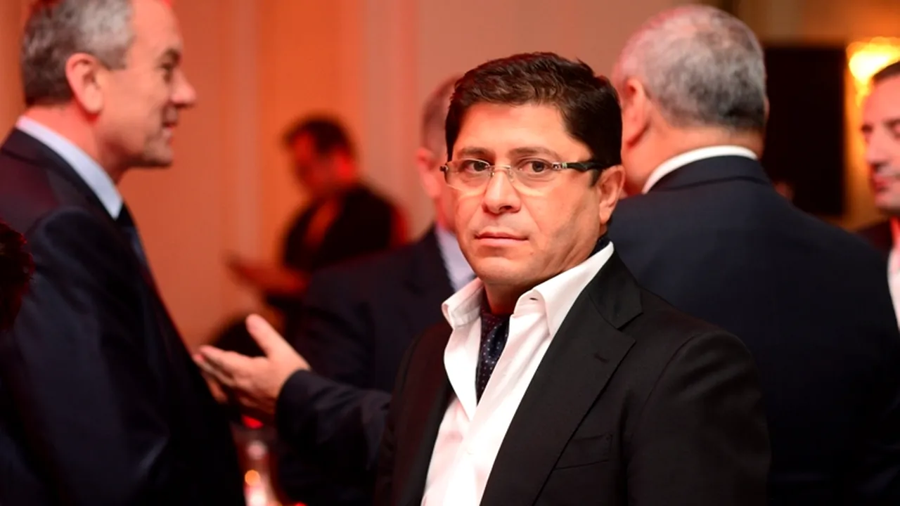 Gruia Stoica: Discutăm cu instituții financiare din top 5 mondial finanțarea achiziției CFR Marfă. 