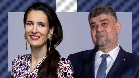 Marcel CIOLACU, despre incompatibilitatea lui Clotilde Armand: Dintr-odată, justiția e părtinitoare! N-ați mai văzut filmul ăsta?