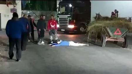 Scene incredibile la Penitenciarul Găești. Un deținut a refuzat să plece din închisoare deși fusese eliberat