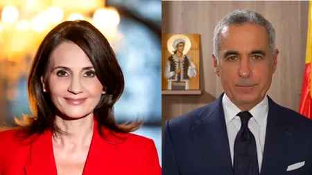Anca ALEXANDRESCU, candidată la Primăria Capitalei, traduce semnalul lui Georgescu: 