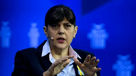 Operațiunea „Nebula”. Parchetul European, condus de Kovesi, a arestat liderii unei organizații implicate într-o fraudă de 78 de milioane de euro