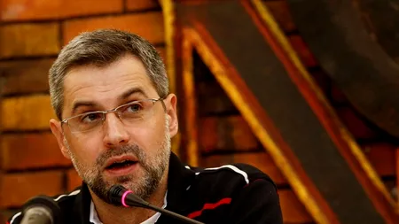 Radu Moraru: 