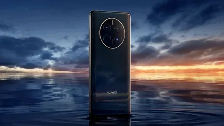 HUAWEI Mate 50 Pro, disponibil în România cu tehnologie de ultimă oră și cea mai bună cameră din piață (P)
