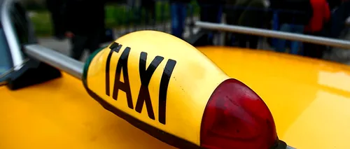 Aproape 200 de taximetriști, sancționați după razii în gări și aeroporturi