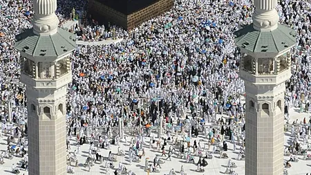 Mecca vrea să conducă expansiunea Arabiei Saudite în domeniul energiei solare