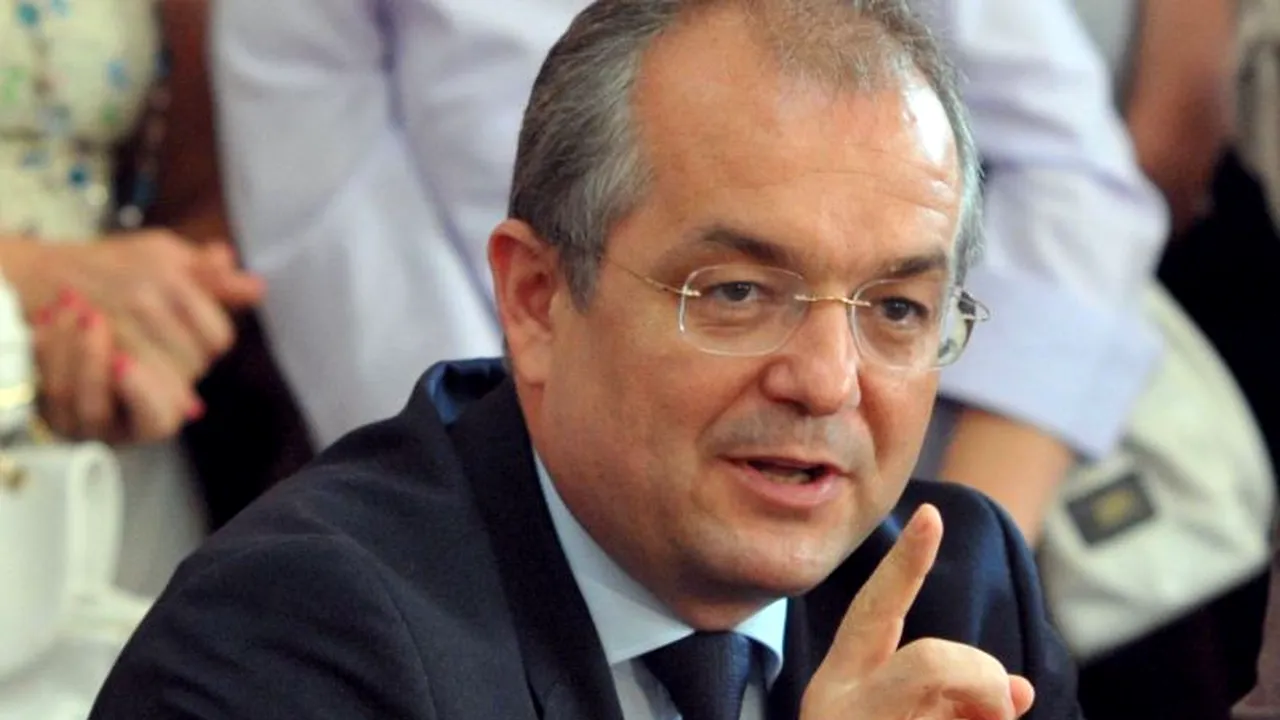 Boc: Viața bate blogul, ar fi bine ca Ponta să îi întrebe pe români cât costă un euro