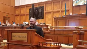 Cine este Aurel Bălășoiu, deputatul dat afară din PSD după ce a fost implicat într-un scandal sexual cu minori. A studiat Teologia, e căsătorit și are un băiat care l-a înlocuit în funcța de primar al comunei natale