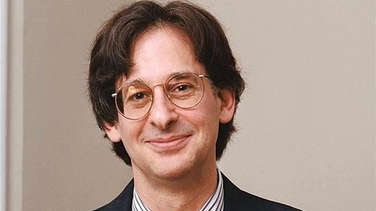 Psihologul american Alfie Kohn pentru Gândul: 