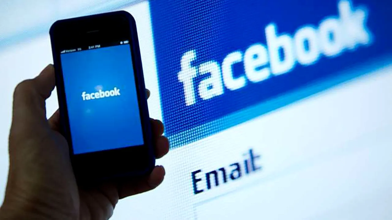 GAFĂ URIAȘĂ a Facebook: 6 milioane de utilizatori ai rețelei au fost 