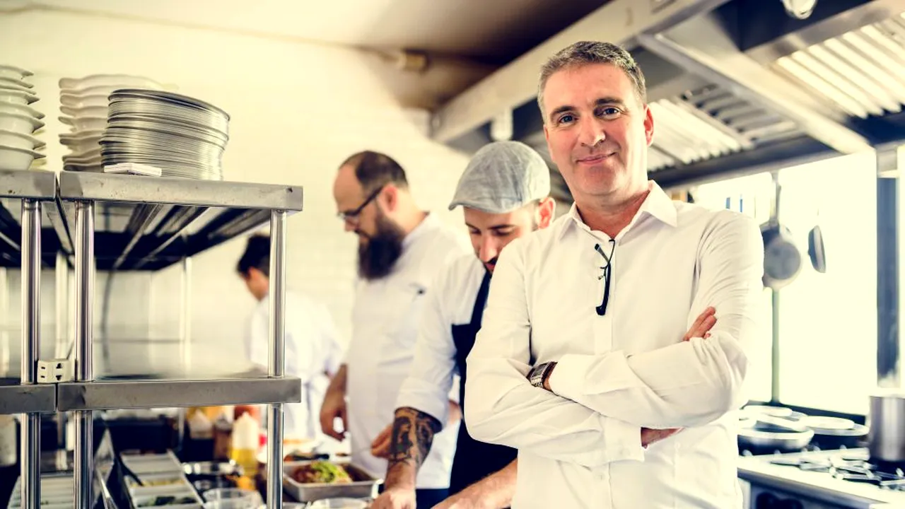 Care este, în realitate, nivelul de încredere al patronilor de restaurante în supraviețuirea afacerilor lor în următorul trimestru