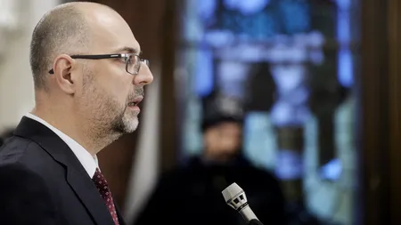 Liderul UDMR, despre pactul cu Iohannis: Nu am semnat, e greu cu timpul