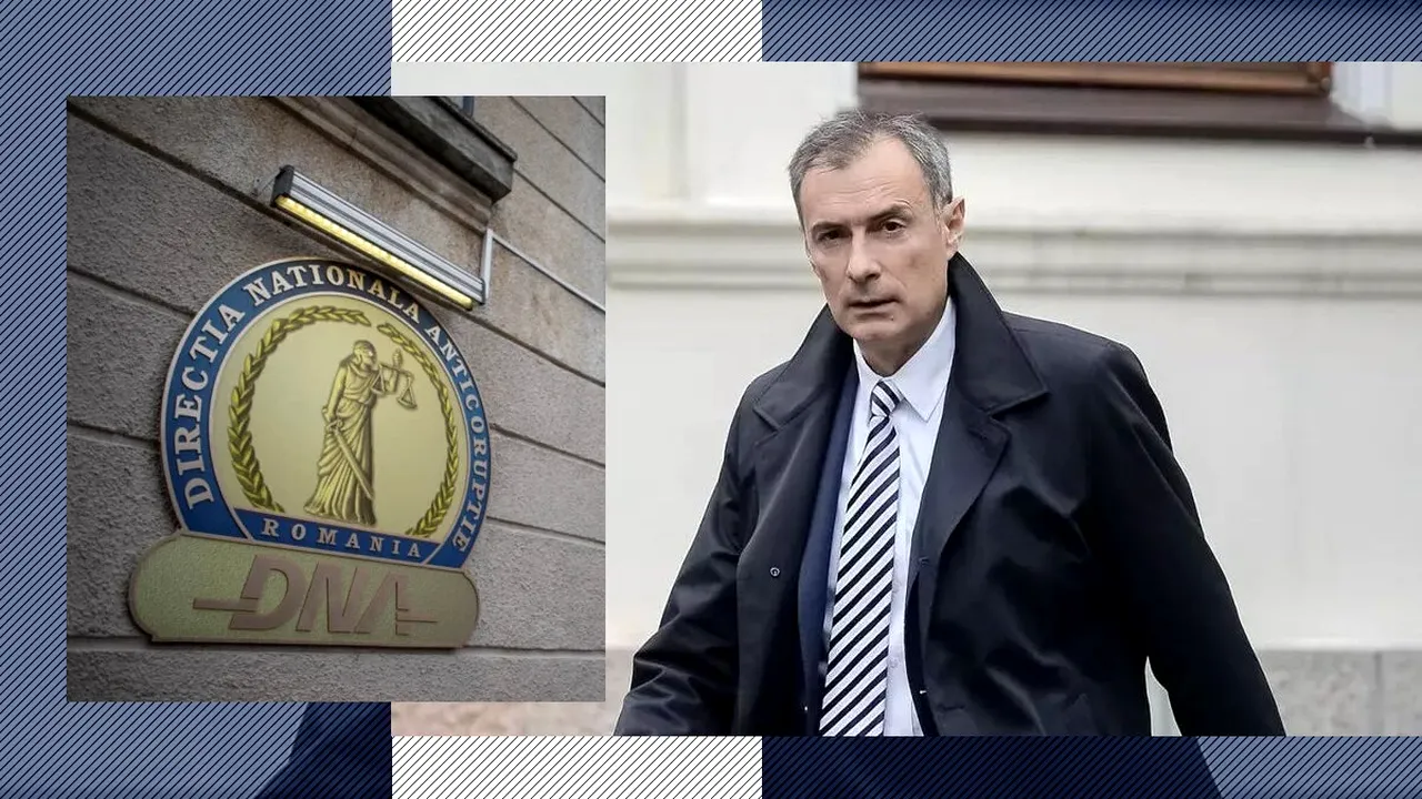 Florian Coldea, audiat la DNA, ar putea fi trimis în judecată: „Procurorul lucrează la finalizarea rechizitoriului”