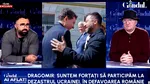 Avertismentul lui Dumitru Dragomir: Suntem forțați să participăm la dezastrul Ucrainei în dauna poporului român