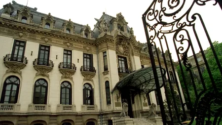 FESTIVALUL ENESCU, la final. Locuri din București și din țară ce păstrează vie amintirea compozitorului George Enescu