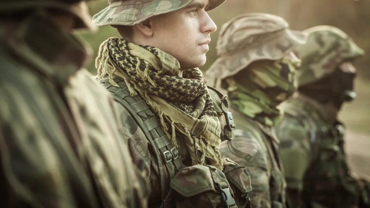 Țara care revine la serviciul militar obligatoriu. Când se fac primele recrutări