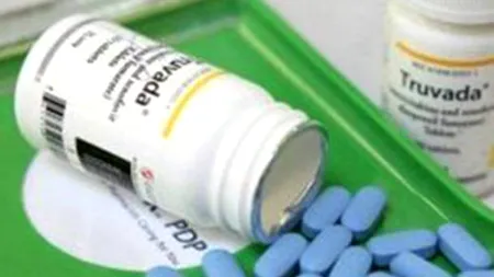 S-a aprobat primul tratament preventiv împotriva SIDA