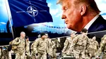 SUA au notificat oficial aliații că vor reduce contingentele din NATO. Europa trebuie să își asume acum singură responsabilitatea apărării