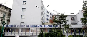 SPITALELE din București care vor asigura asistență medicală de urgență, de Sf. Andrei si pe 1 Decembrie