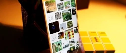 VIDEO. Cum arată noul Meizu MX3, smartphone-ul care folosește sistemul de operare Ubuntu