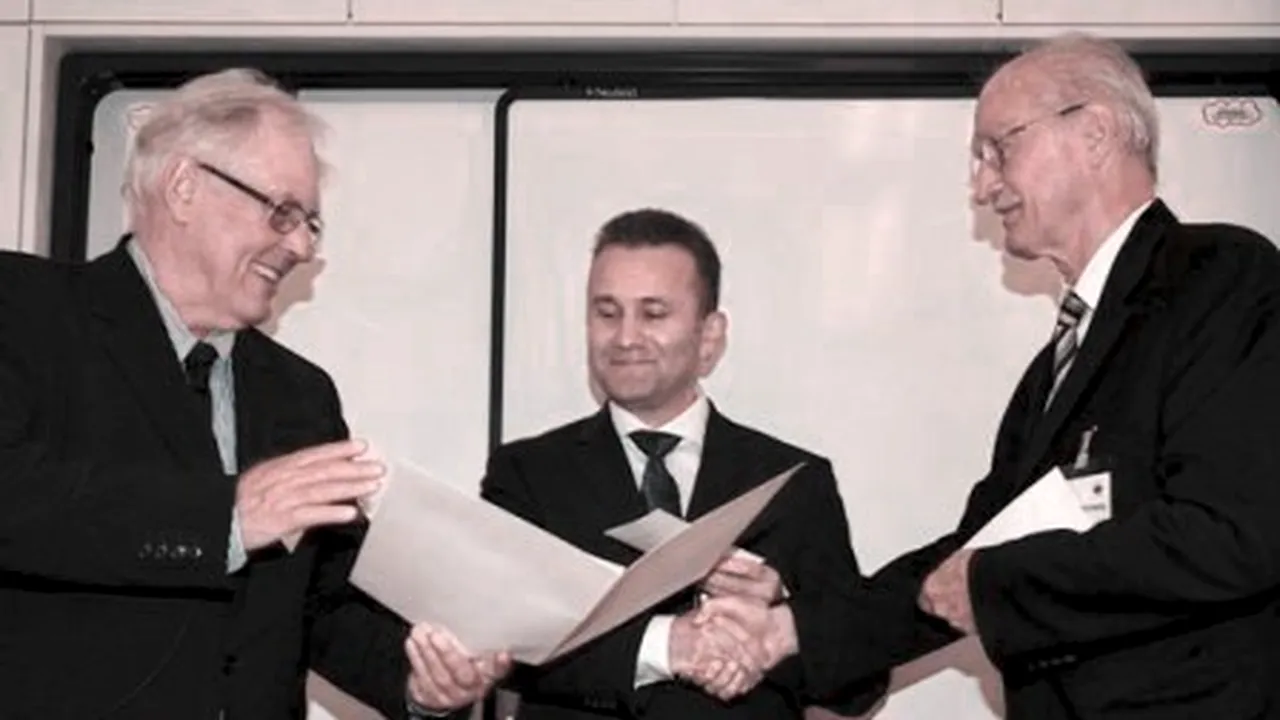 Medic român, premiat la nivel internațional pentru un tratament revoluționar împotriva diabetului