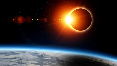 Pe data de 2 august 2027 va avea loc un eveniment astronomic unic în secolul XXI. Se va repeta abia peste 157 de ani