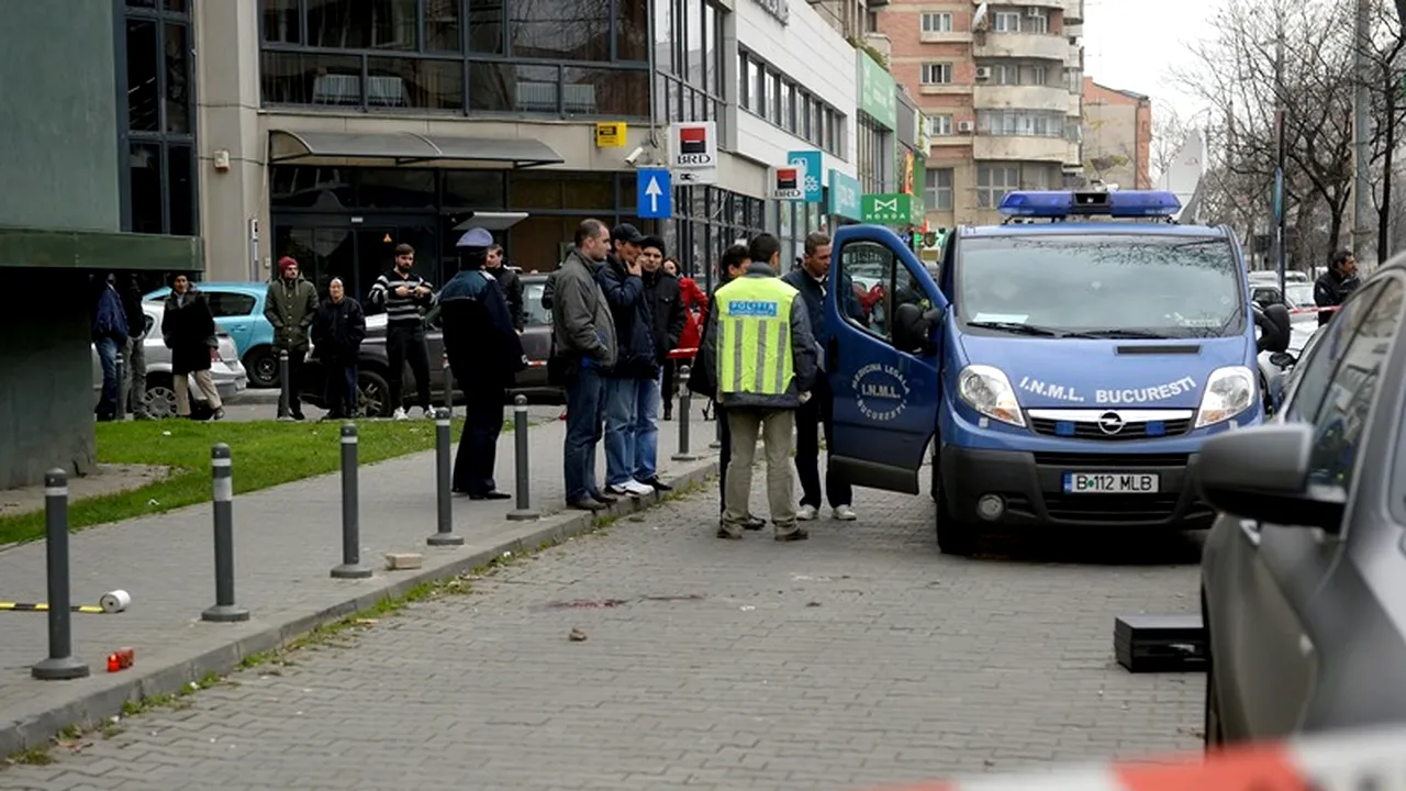 Matteo Cassani, directorul general Enel, a murit după ce s-a aruncat de pe clădirea companiei