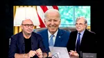 Valentin Stan: Biden, a avut dosarul pe care le investighează Trump un mandat pe birou. Dacă ar fi fost ceva adevărat, Trump era azi închis