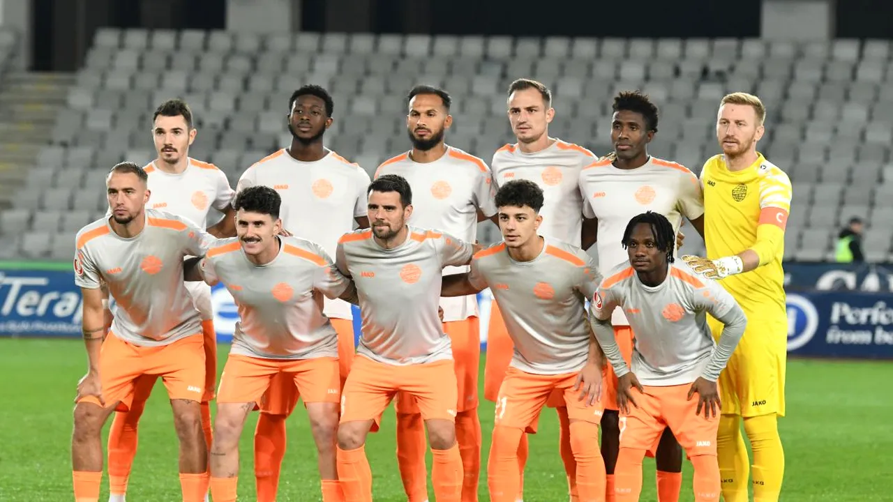 Trei PLECĂRI de la codașa din Superliga. Urmează alte trei despărțiri