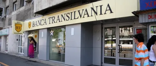 Horia Ciorcilă va coordona activitatea Băncii Transilvania și a Comitetului Executiv