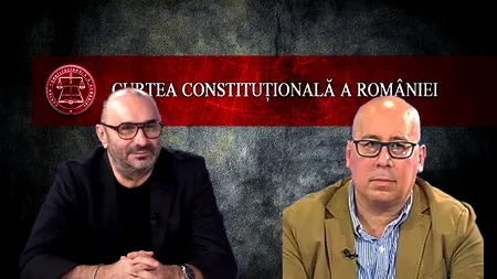 Liviu Drăgănescu: „Pentru ca CCR să anuleze alegerile, trebuie să fie două condiții cumulate”