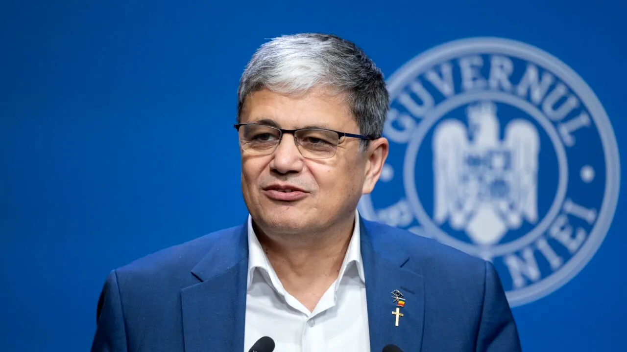 Cum justifică Boloș propunerea sa de combatere a evaziunii fiscale: A fost înțeleasă greșit/ E o tâmpenie asta cu delațiunea/ Este model american