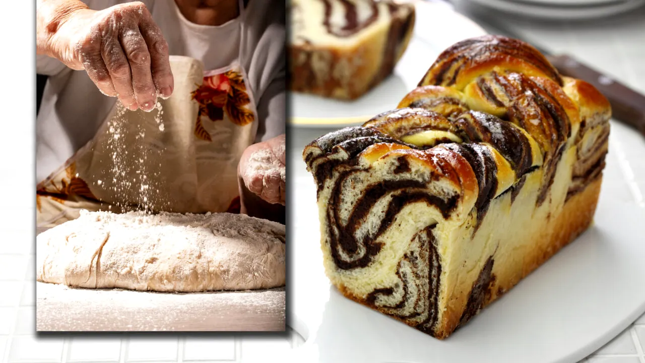 Ce tip de făină să folosești pentru un aluat perfect de cozonac. Ce trebuie să conțină