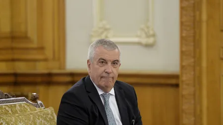 800.000 de dolari MITĂ pentru campania electorală! TĂRICEANU: O ciorbă reîncălzită din operațiunea SALVAȚI-L PE LAZĂR