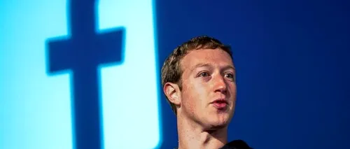 LOVITURĂ. Cum a pierdut Mark Zuckerberg, boss-ul Facebook, 7 miliarde de dolari într-o singură zi