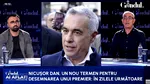 Profeția lui Doru Bușcu: Dacă AUR intră la guvernare, Călin Georgescu va juca independent