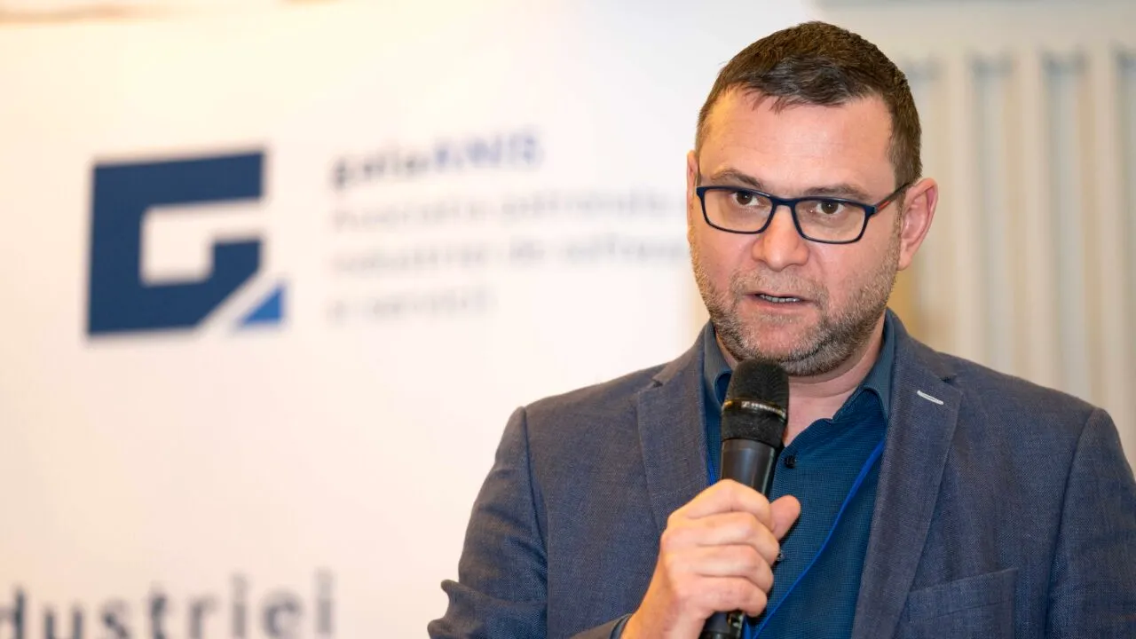 EXCLUSIV| De ce nu mai produce România unicorni tech. Șeful patronatului industriei IT: „Creșterea industriei e bazată pe muncă brută, nu pe inovație”