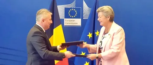 România, în cooperare cu Comisia Europeană, LANSEAZĂ un proiect-pilot pentru gestionarea migrației