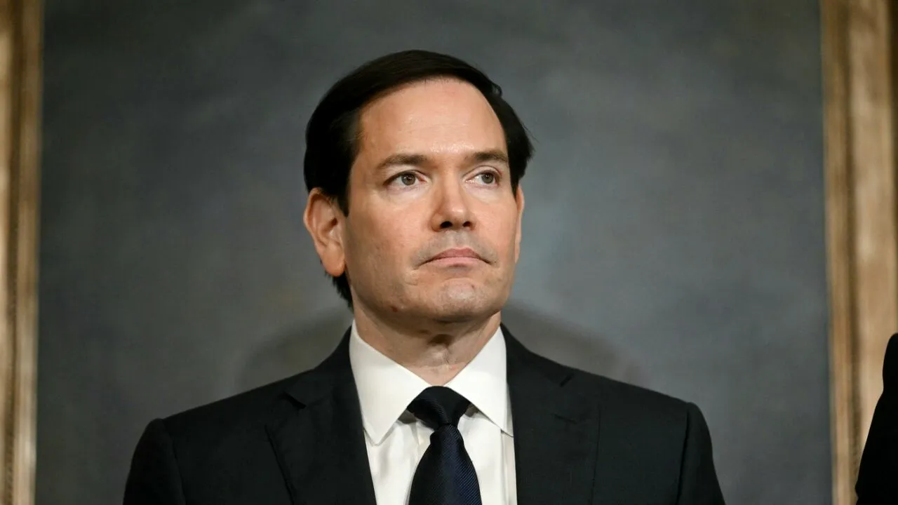 Marco Rubio: Trump va intra la discuțiile cu Putin cu SPERANȚA de a opri luptele din Ucraina