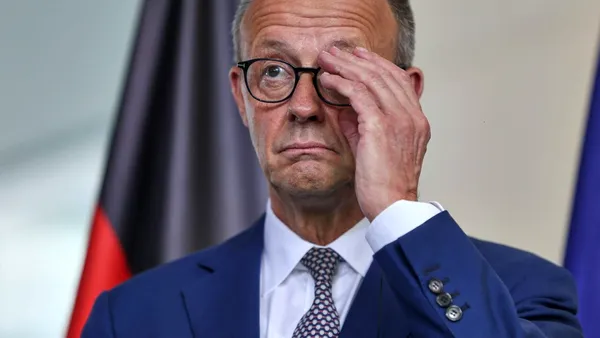 Politico: Germania va fi principalul garant al unui împrumut acordat Ucrainei folosind active rusești