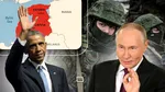 Fost consilier de la Casa Albă: Barack Obama era pregătit să intre în război cu Rusia pentru statele baltice, dar nu pentru Ucraina