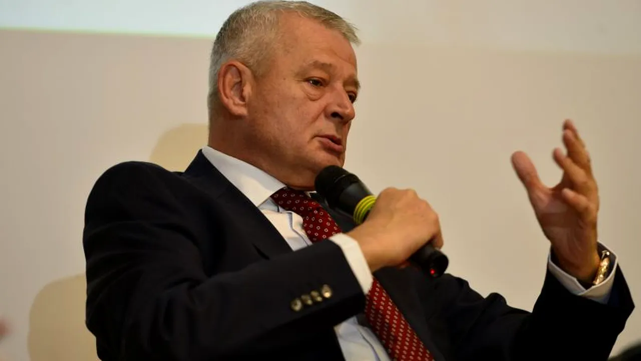 Tratamentul privilegiat de care avea parte șeful de la Cimitire în perioada când Oprescu era primar. Anchetatori: „O relație atipic de apropiată