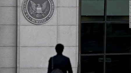 O agenție guvernamentală tocmai a plătit un record de 114 milioane de dolari unui denunțător anonim. De la înființarea biroului de denunțare, au fost acordate în total 676 milioane dolari