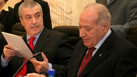 TVA generează dispute în USL. Tăriceanu: 