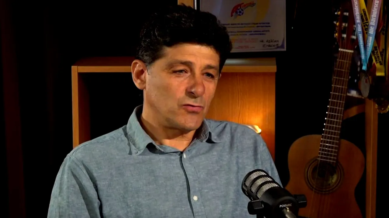 FOTO / Miodrag Belodedici, despre FUGA sa din țară înainte de Revoluție. ”M-am simțit foarte urmărit, fiecare mișcare ne era controlată”