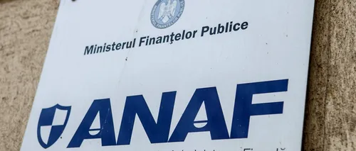 <i class='ep-highlight'>ANAF</i> a publicat numele instituţiilor care au datorii la stat. Care sunt cei mai mari datornici aflați pe „lista ruşinii”