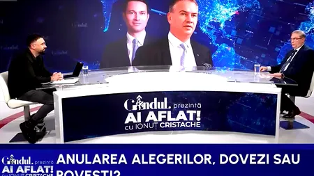 Silviu Predoiu: Judecătorii CCR sunt numiți pe 9 ani, tocmai ca să se rupă de cel care l-a numit