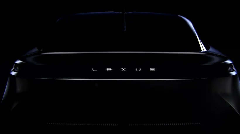 Decizie. Deși vânzările Lexus au scăzut la nivel mondial, din cauza pandemiei, compania anunță lansarea unui nou vehicul concept